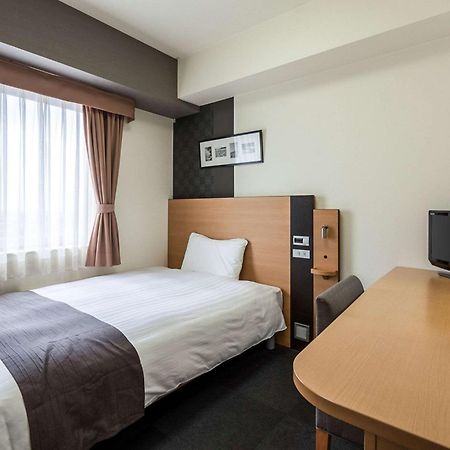 Comfort Hotel Тендо Экстерьер фото